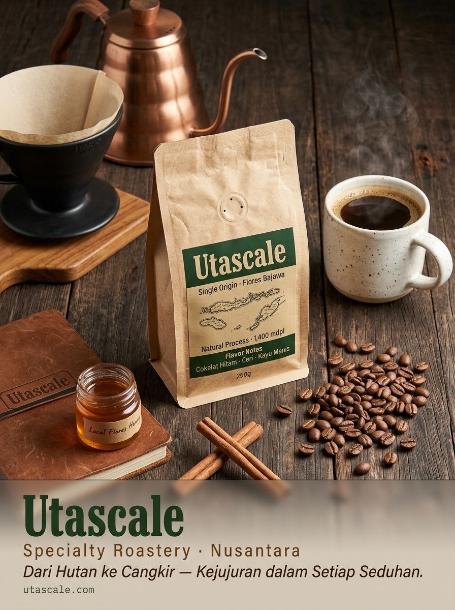 Utascale Studio Create example