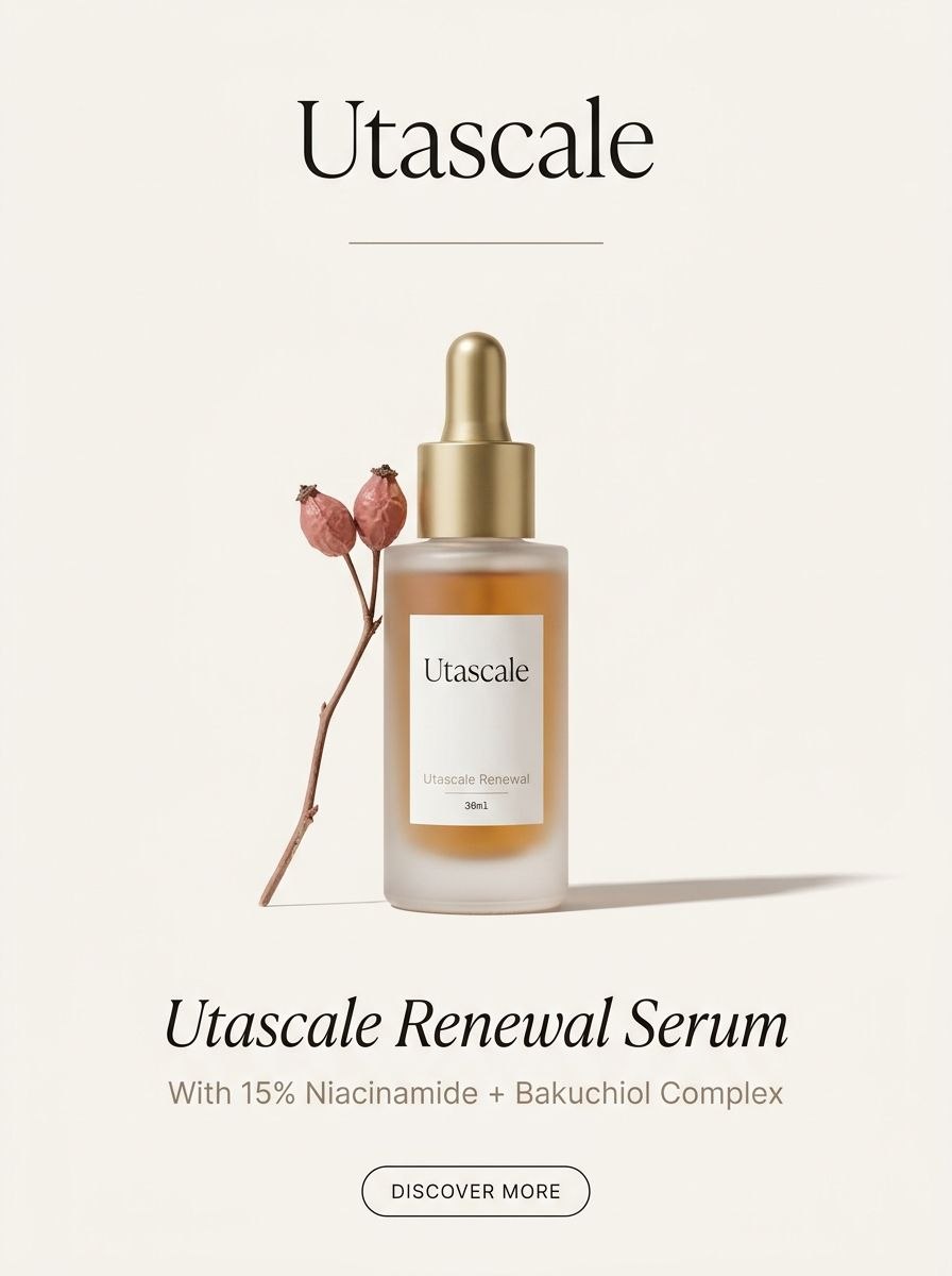 Utascale Studio Create example