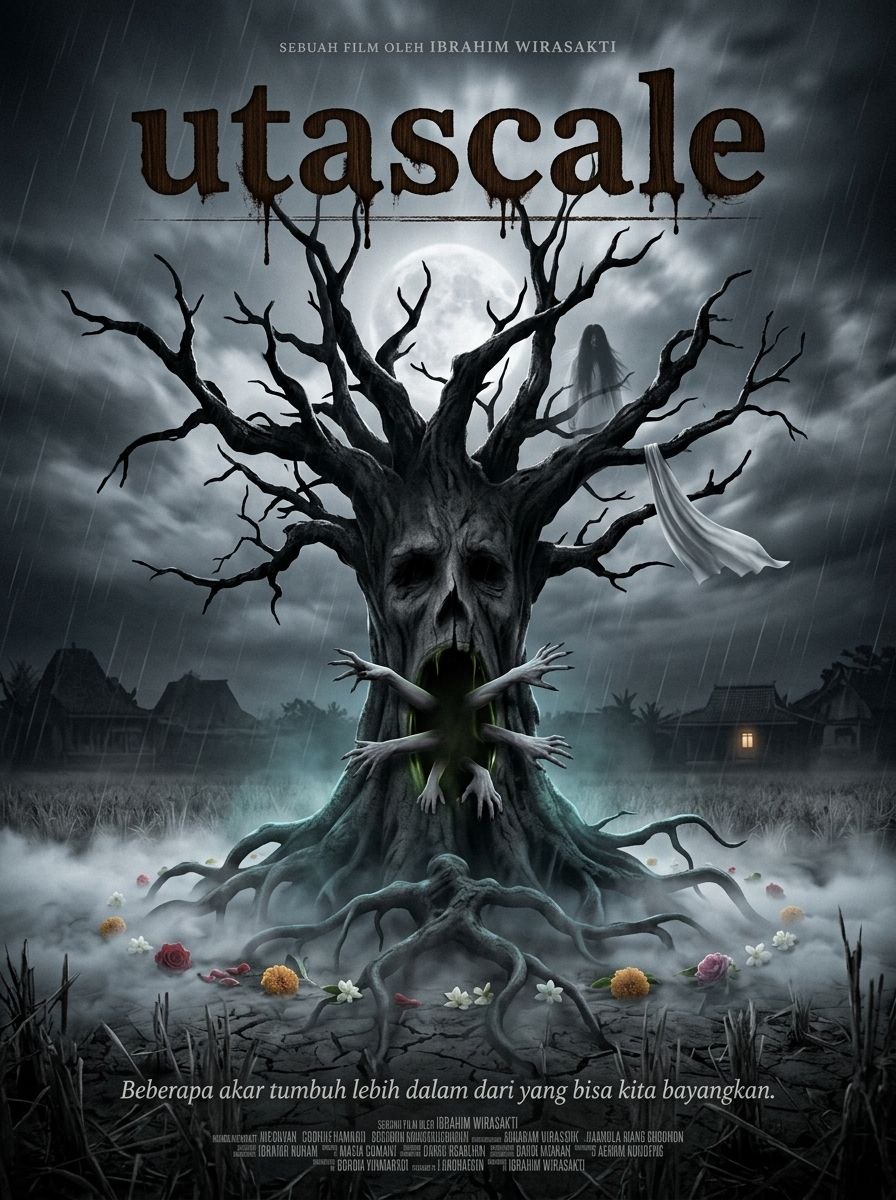 Utascale Studio Create example
